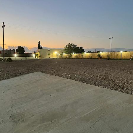 La Cittadella Rooms مونسيرّاتو المظهر الخارجي الصورة