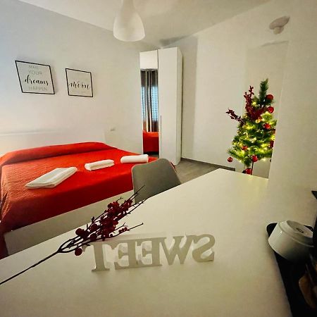La Cittadella Rooms مونسيرّاتو المظهر الخارجي الصورة