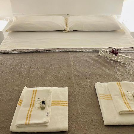 La Cittadella Rooms مونسيرّاتو المظهر الخارجي الصورة