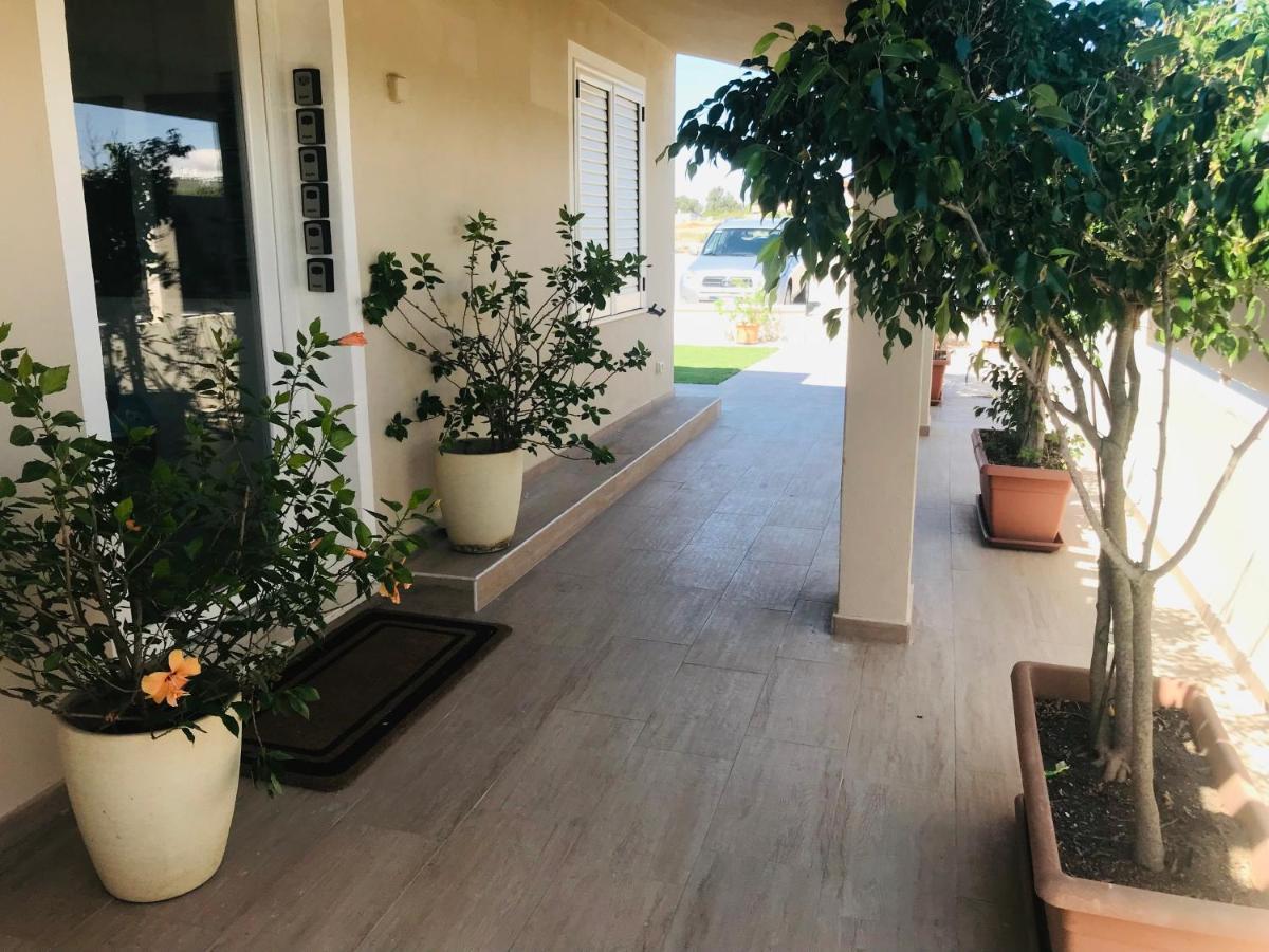 La Cittadella Rooms مونسيرّاتو المظهر الخارجي الصورة