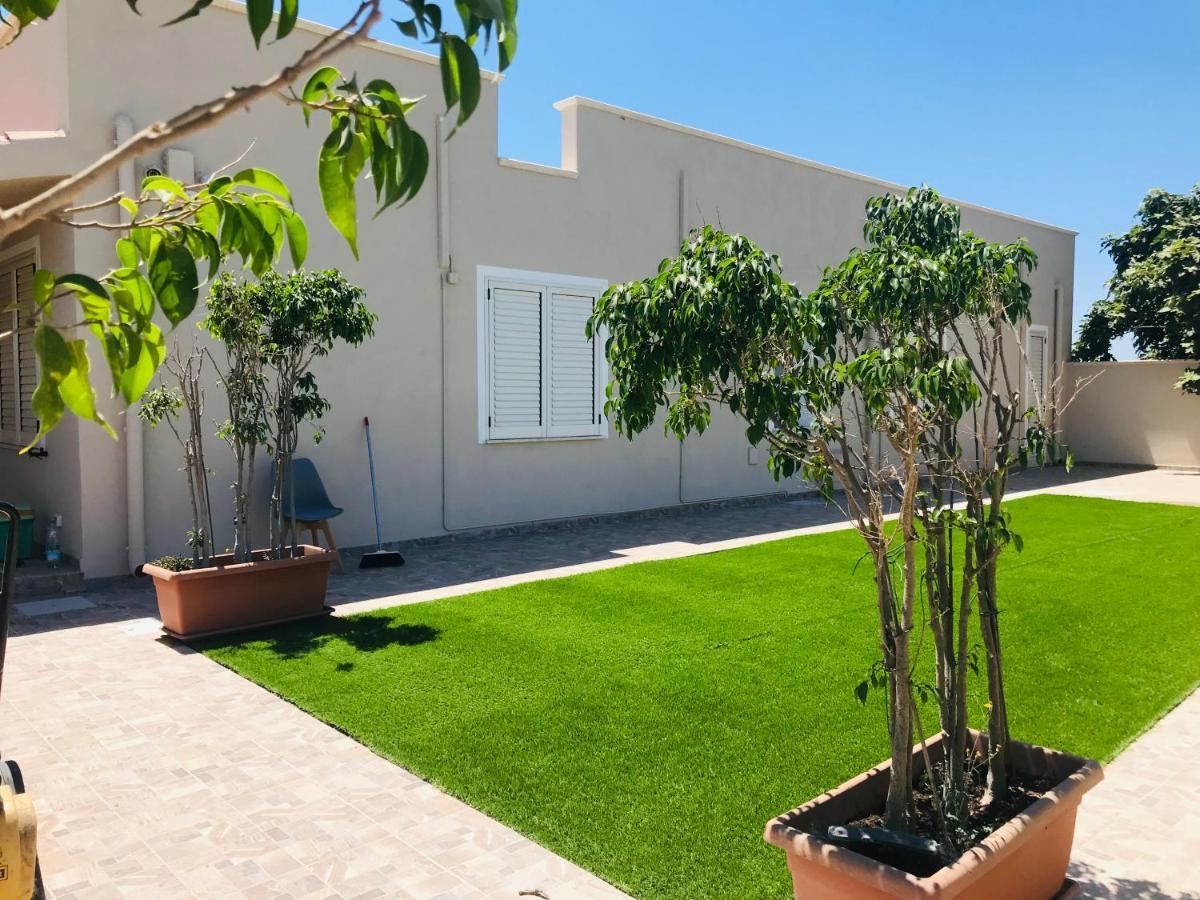 La Cittadella Rooms مونسيرّاتو المظهر الخارجي الصورة