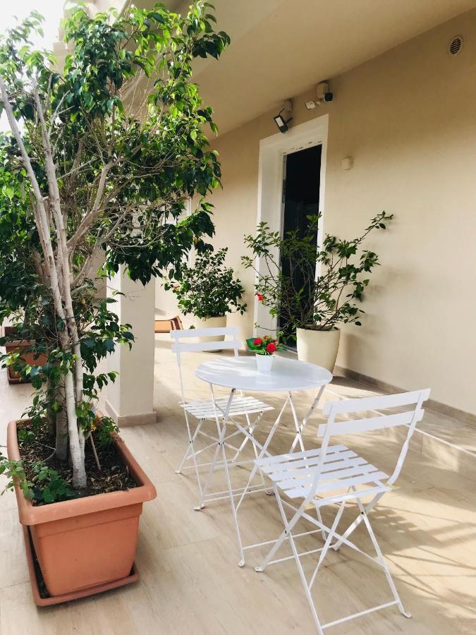 La Cittadella Rooms مونسيرّاتو المظهر الخارجي الصورة