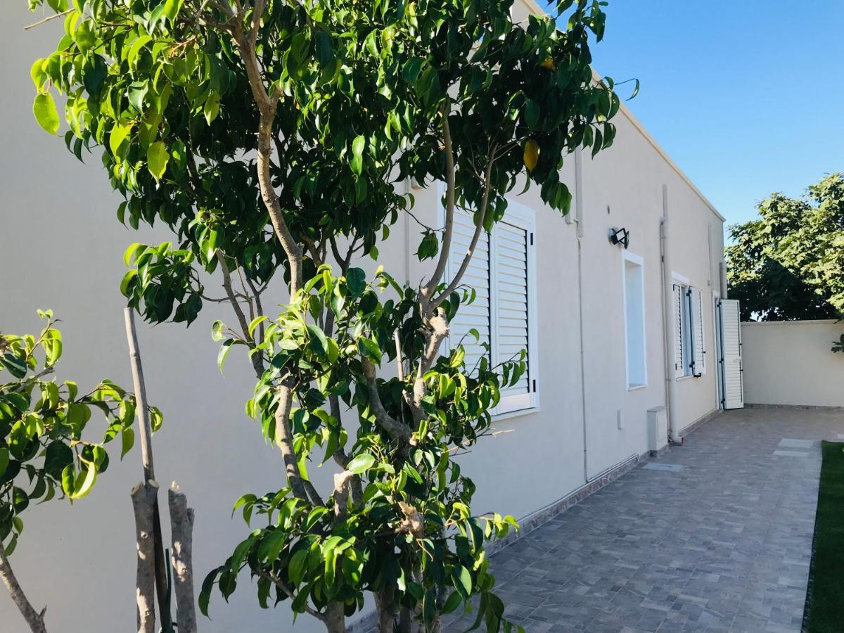 La Cittadella Rooms مونسيرّاتو المظهر الخارجي الصورة