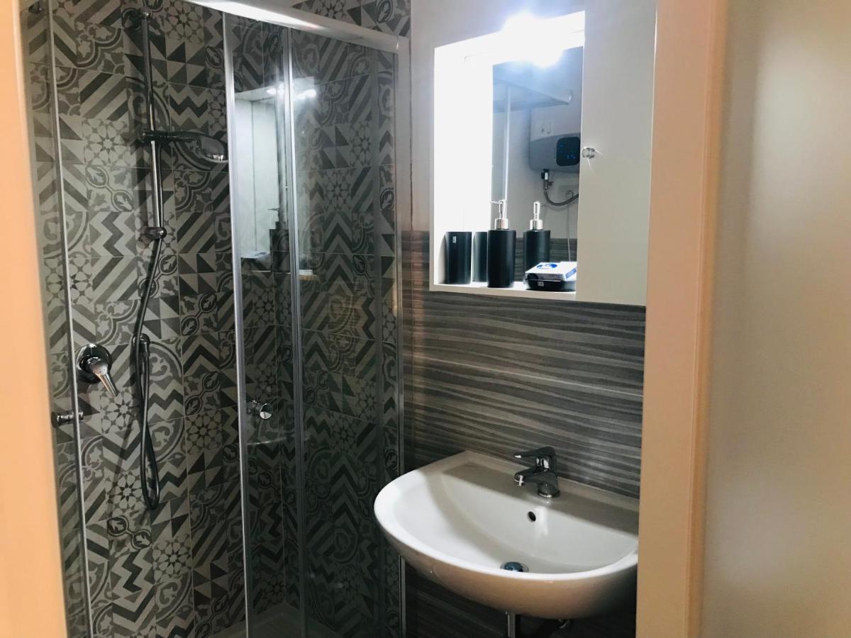 La Cittadella Rooms مونسيرّاتو المظهر الخارجي الصورة