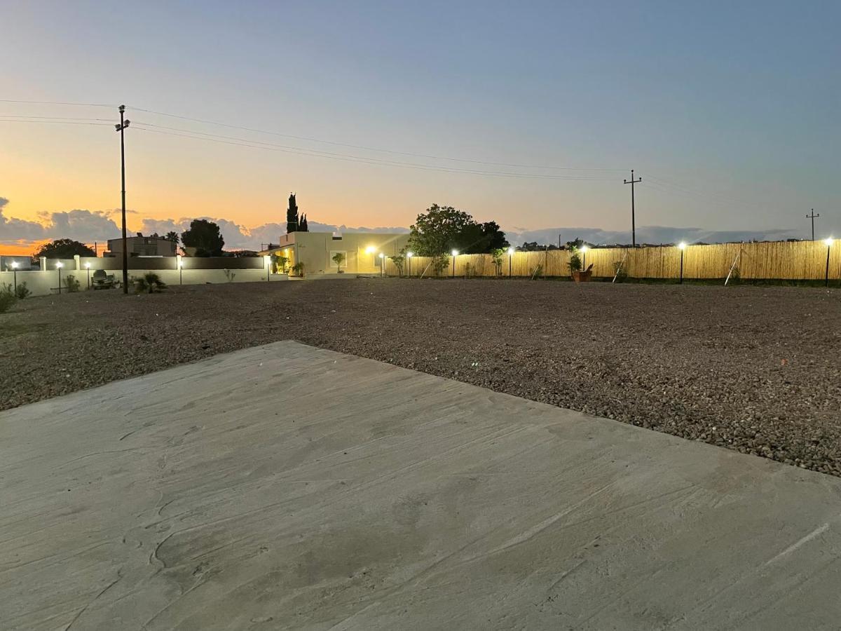 La Cittadella Rooms مونسيرّاتو المظهر الخارجي الصورة