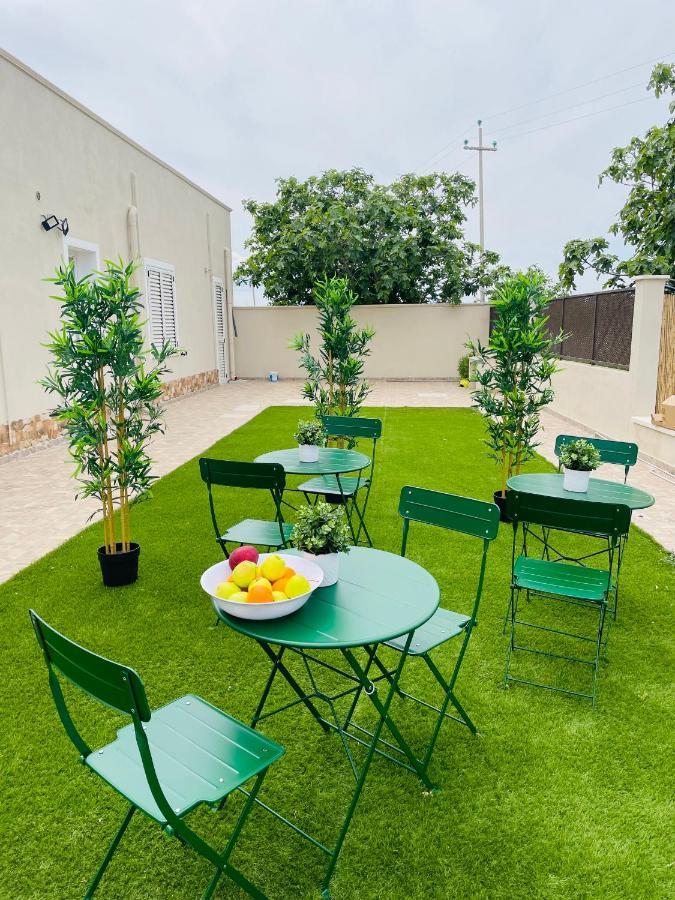 La Cittadella Rooms مونسيرّاتو المظهر الخارجي الصورة